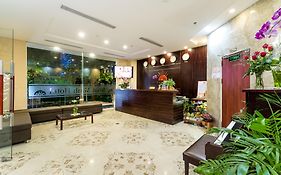 Nhat Minh Hotel&Apartment