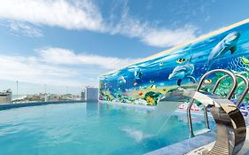 Nhat Minh Hotel&Apartment